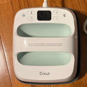 Cricut Easy Press
